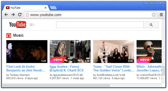 youtube-slow